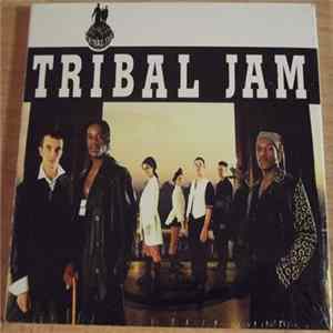 Tribal Jam - Tribal Jam FLAC