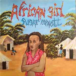 Sugar Minott - African Girl FLAC