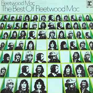 Fleetwood Mac - The Best Of Fleetwood Mac FLAC