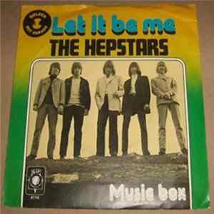 The Hepstars - Let It Be Me / Music Box FLAC