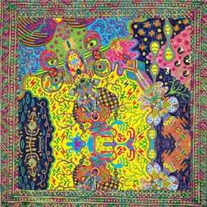 Uton - Echoes In The Wonderland FLAC