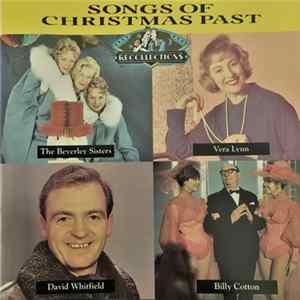 Various - Songs Of Christmas Past FLAC