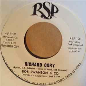 Bob Swanson & Co. - Richard Cory FLAC