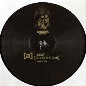 Akat - Sex In The Cab FLAC
