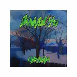 Drainolith - Hysteria FLAC
