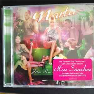 Marta - Miss Sánchez FLAC