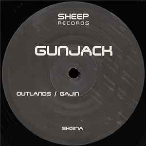 Gunjack - Outlands FLAC