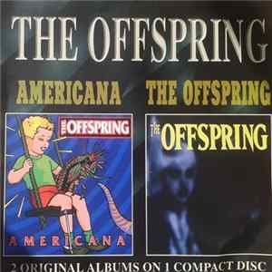 The Offspring - Americana / The Offspring FLAC