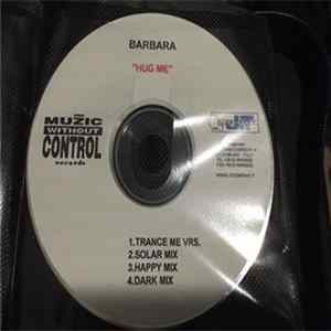 Barbara - Hug Me FLAC