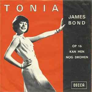 Tonia - James Bond FLAC