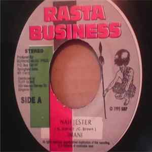 Imani - Nah Jester FLAC