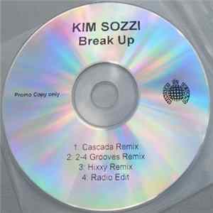 Kim Sozzi - Break Up FLAC