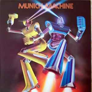Munich Machine - Munich Machine FLAC