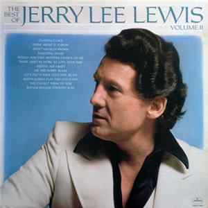 Jerry Lee Lewis - The Best Of Jerry Lee Lewis Volume II FLAC