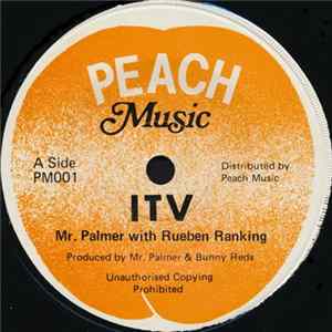 Mr. Palmer With Rueben Ranking - ITV FLAC