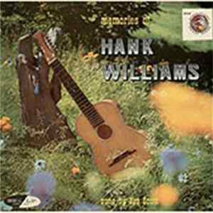 Jug Scott - Memories Of Hank Williams FLAC