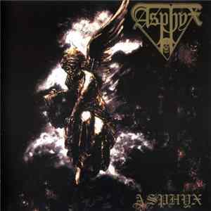 Asphyx - Asphyx FLAC