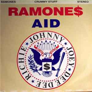 Ramones - Crummy Stuff FLAC