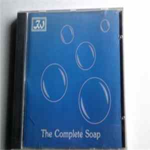 Garry Hardman, Peter Benson, Brian Beamish - The Complete Soap FLAC