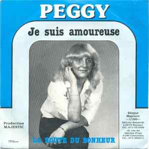 Peggy - Je Suis Amoureuse FLAC