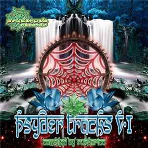 Euphorica - Psydertracks V.1 FLAC