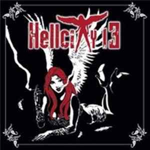 Hellcity 13 - Hellcity 13 FLAC