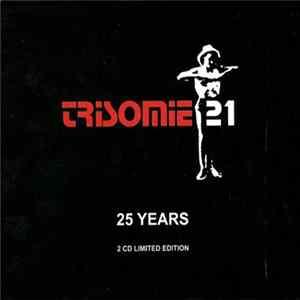 Trisomie 21 - 25 Years FLAC