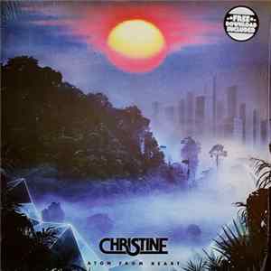 Christine - Atom From Heart FLAC