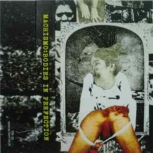 Machismo - Bodies In Perfection FLAC