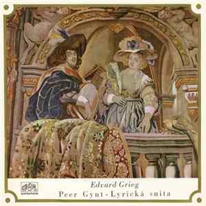 Edvard Grieg - Peer Gynt - Lyrická Suita FLAC