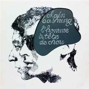 Alain Bashung - L'homme À Tête De Chou FLAC