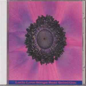 Various - Latin Love Songs : Best Selection FLAC