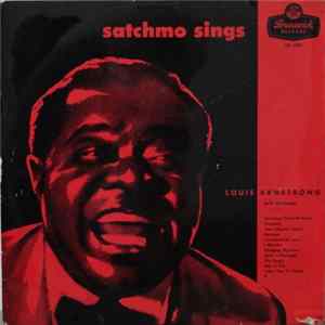Louis Armstrong - Satchmo Sings FLAC