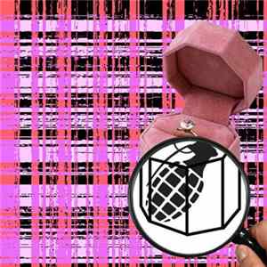 Time Burgalar - The Blood Of Jessica Does Not Smell Good FLAC