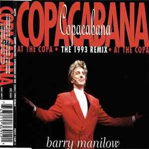 Barry Manilow - Copacabana (At The Copa) (The 1993 Remix) FLAC