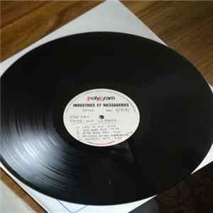 Def Leppard - High 'n' Dry (Acétate) FLAC