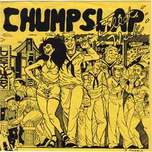Chumpslap - Fleet Week FLAC