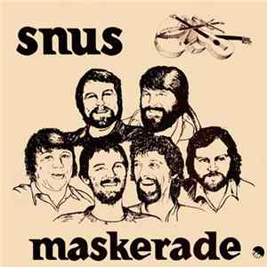 Snus - Maskerade FLAC