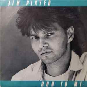 Jim Player - Run To Me FLAC