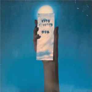 King Crimson - USA FLAC