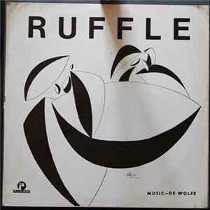 The Studio Group - Ruffle FLAC