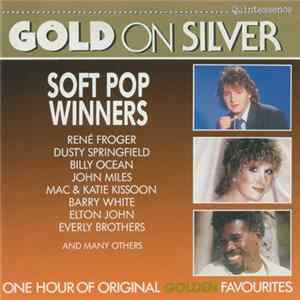 Various - Soft Pop Winners FLAC