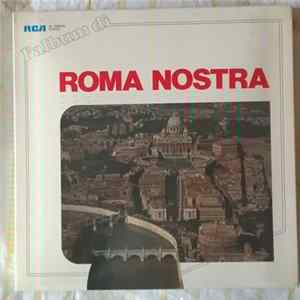 Various - L'Album Di Roma Nostra FLAC
