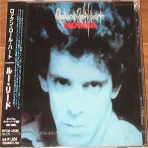 Lou Reed - Rock And Roll Heart FLAC