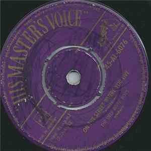 The Deep River Boys - Valsepotpourri / On The Street WHere You LIve FLAC