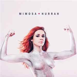Mimosa - Hurrah FLAC