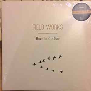 Field Works - Born In The Ear FLAC