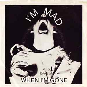 4 Skins - I'm Mad / When I'm Gone FLAC
