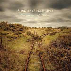 Sons Of O'Flaherty - The Road Not Taken FLAC