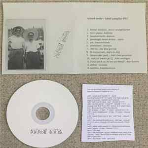 Various - Ruined Smile - Label Sampler 001 FLAC